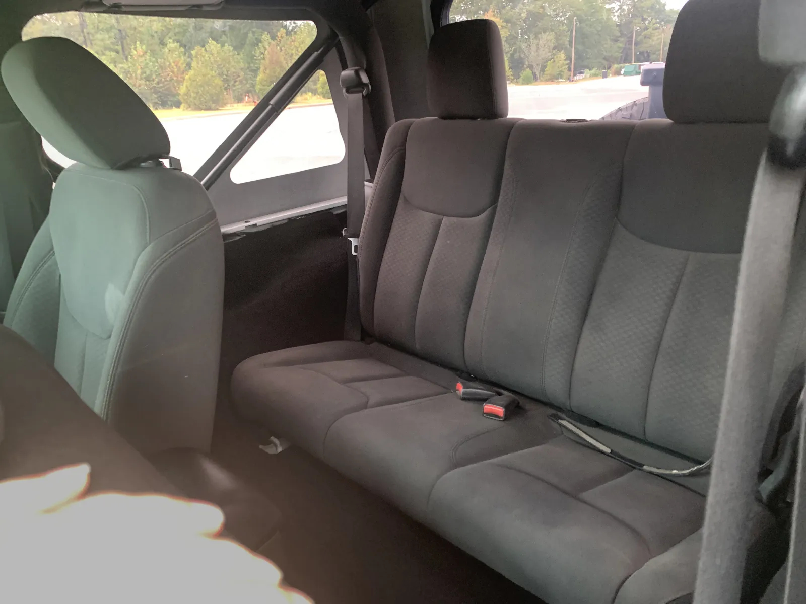Jeep Wrangler photo 28