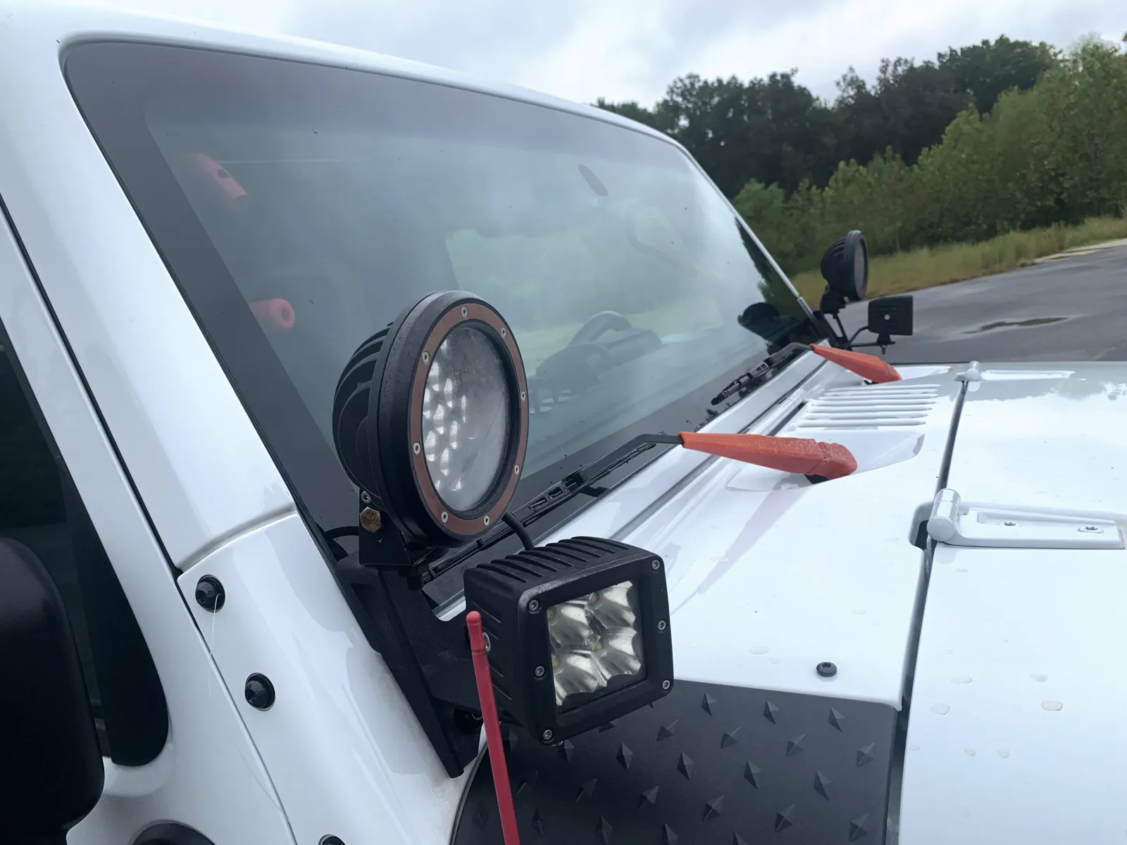 Jeep Wrangler photo 12