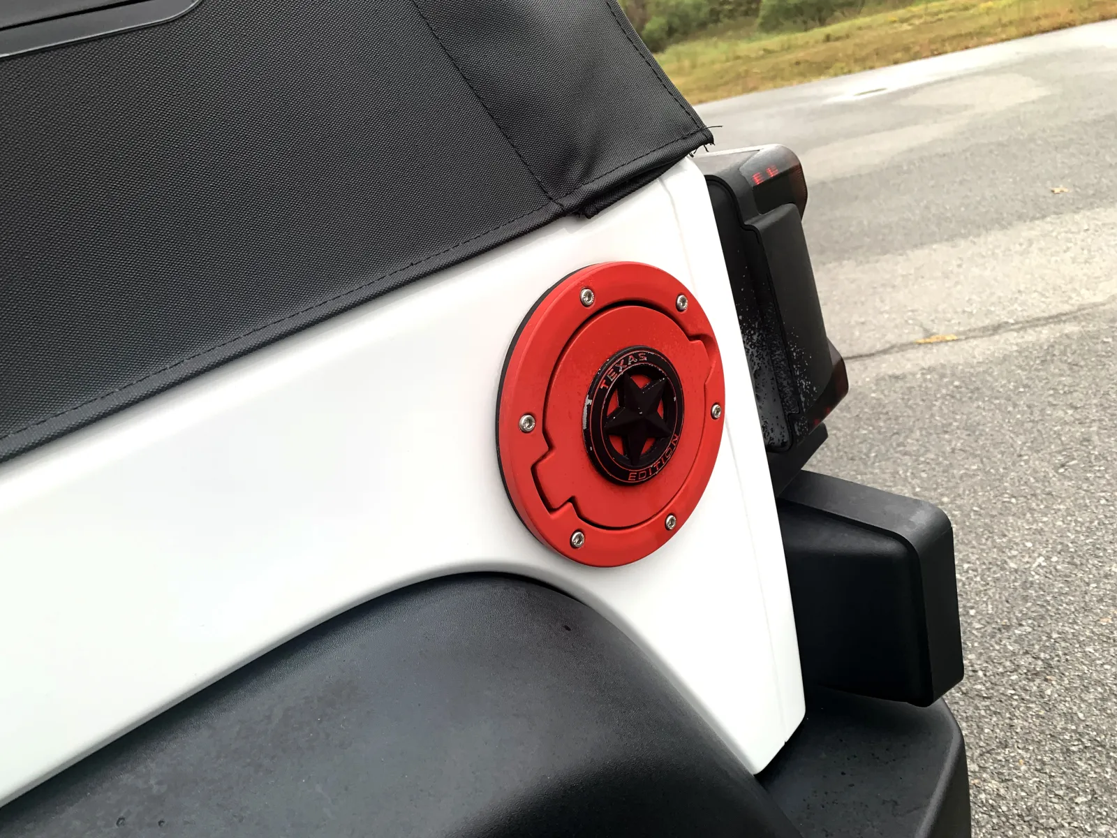 Jeep Wrangler photo 15