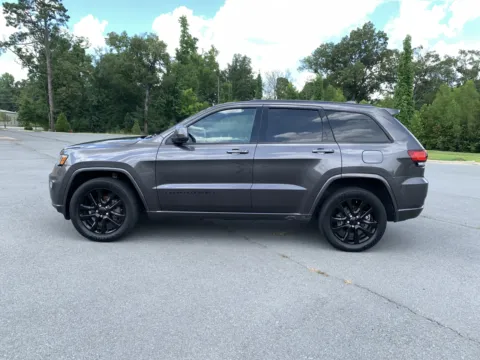 More photos of 2019 JEEP GRAND CHEROKEE at Bill Fitts Auto Sales, AR