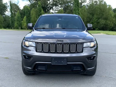 Photos of 2019 JEEP GRAND CHEROKEE for sale in Little Rock, AR at Bill Fitts Auto Sales