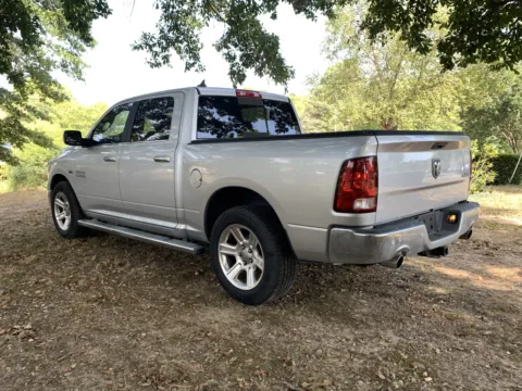 More photos of 2018 RAM 1500 SLT at Bill Fitts Auto Sales, AR