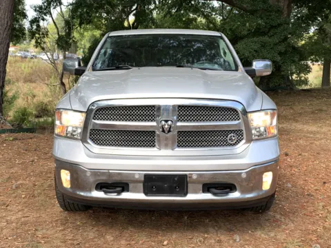 Photos of 2018 RAM 1500 SLT for sale in Little Rock, AR at Bill Fitts Auto Sales