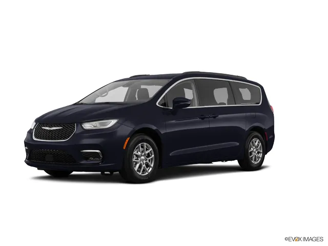 2021 CHRYSLER PACIFICA S Touring L for sale in Little Rock, AR
