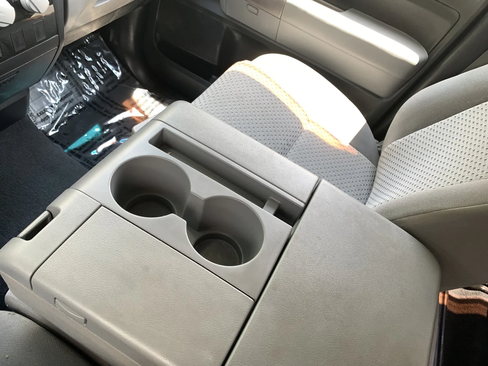 Toyota Tundra photo 19