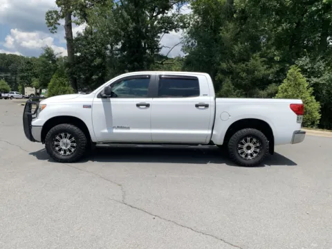 More photos of 2013 TOYOTA TUNDRA CREWMAX Grade at Bill Fitts Auto Sales, AR