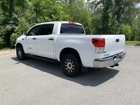 More photos of 2013 TOYOTA TUNDRA CREWMAX Grade at Bill Fitts Auto Sales, AR