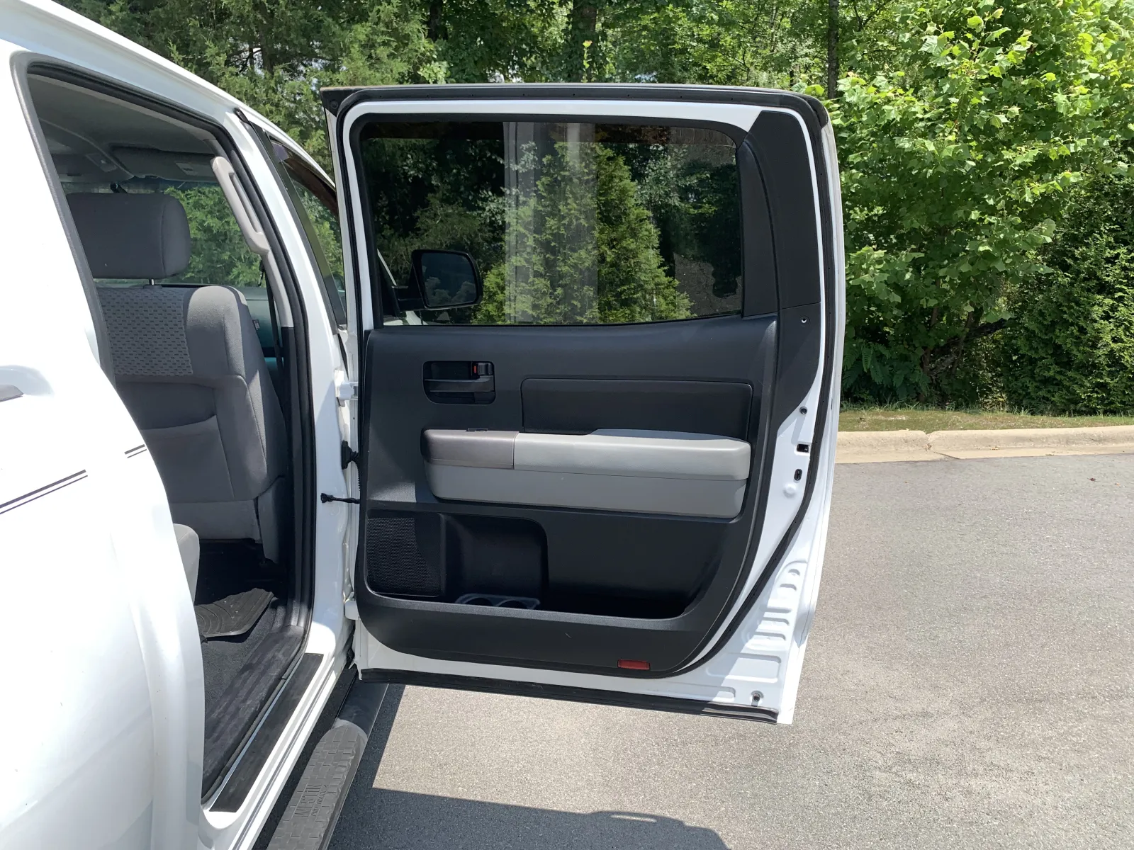 Toyota Tundra photo 31