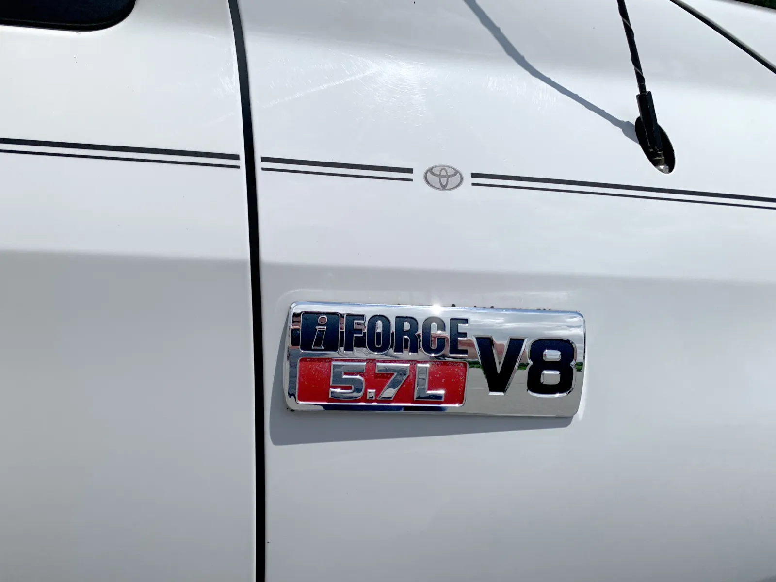 Toyota Tundra photo 11