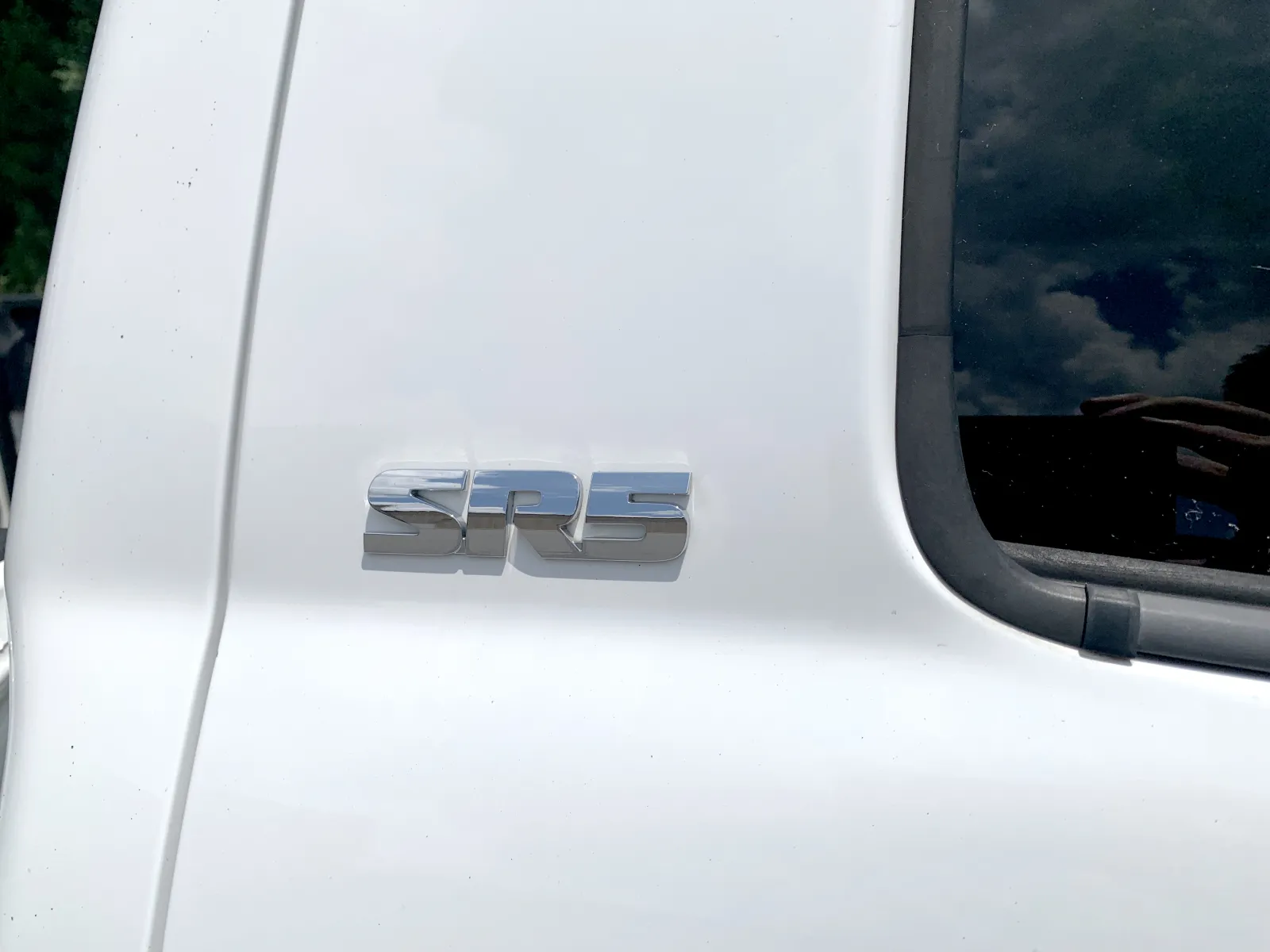Toyota Tundra photo 10