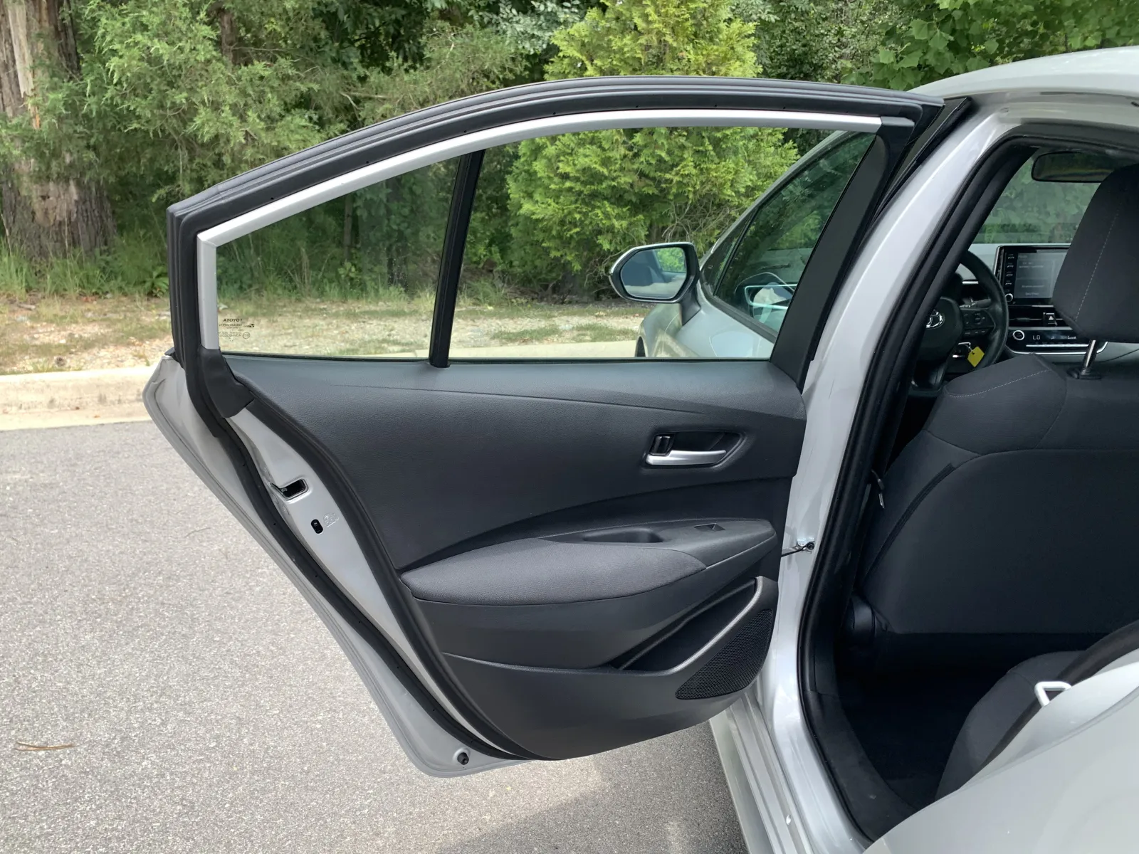Toyota Corolla photo 24