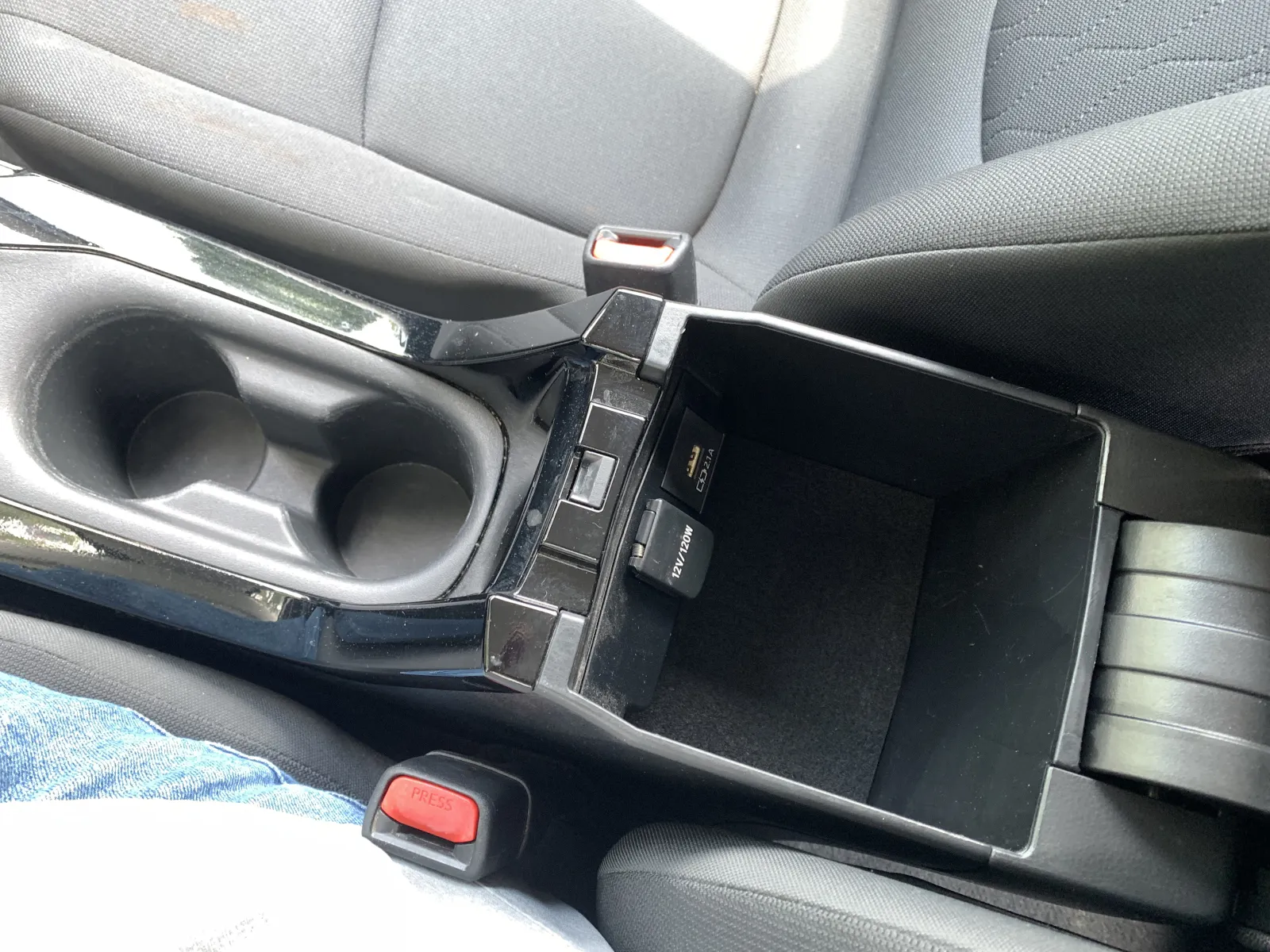 Toyota Corolla photo 17