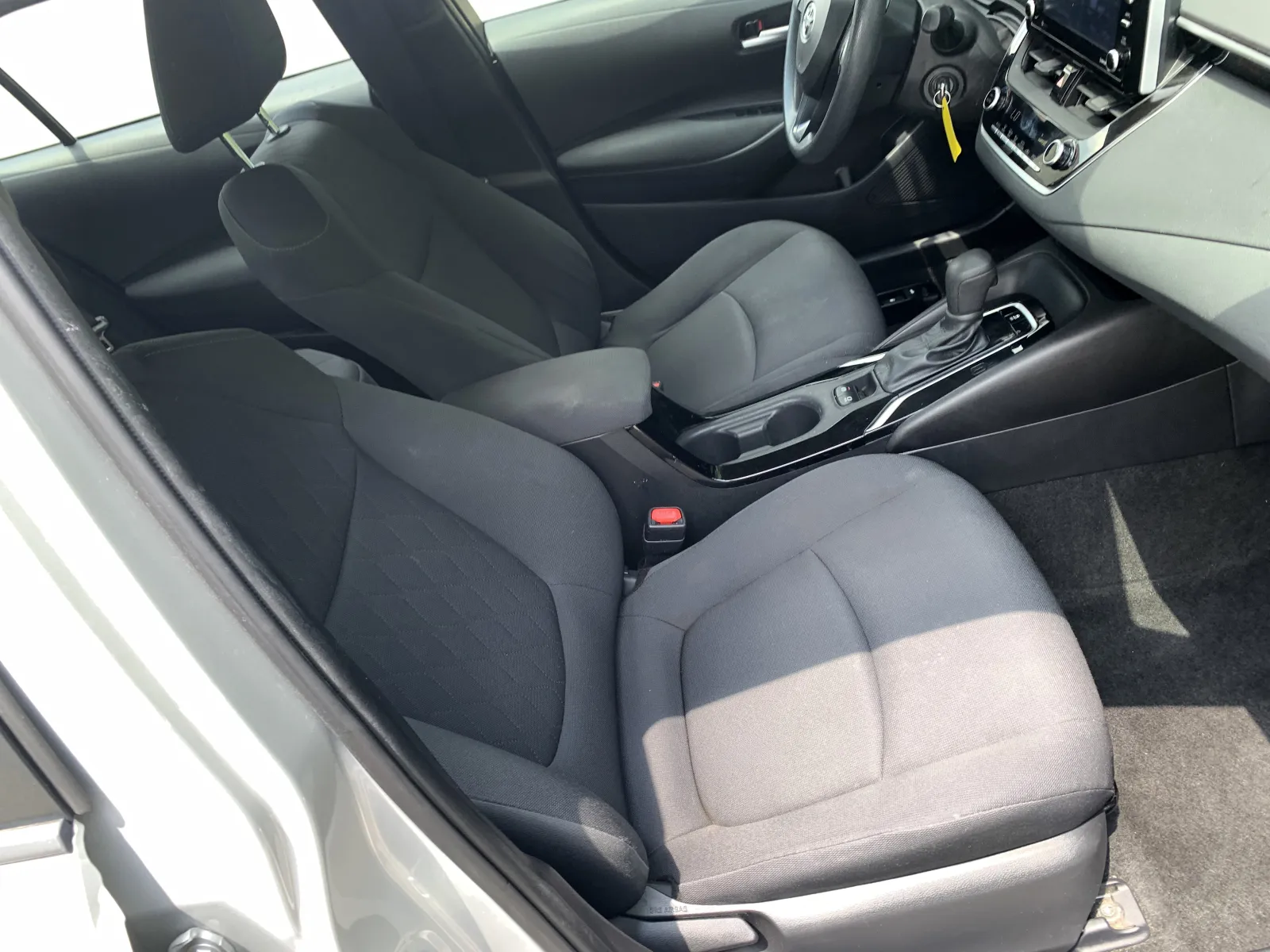 Toyota Corolla photo 27