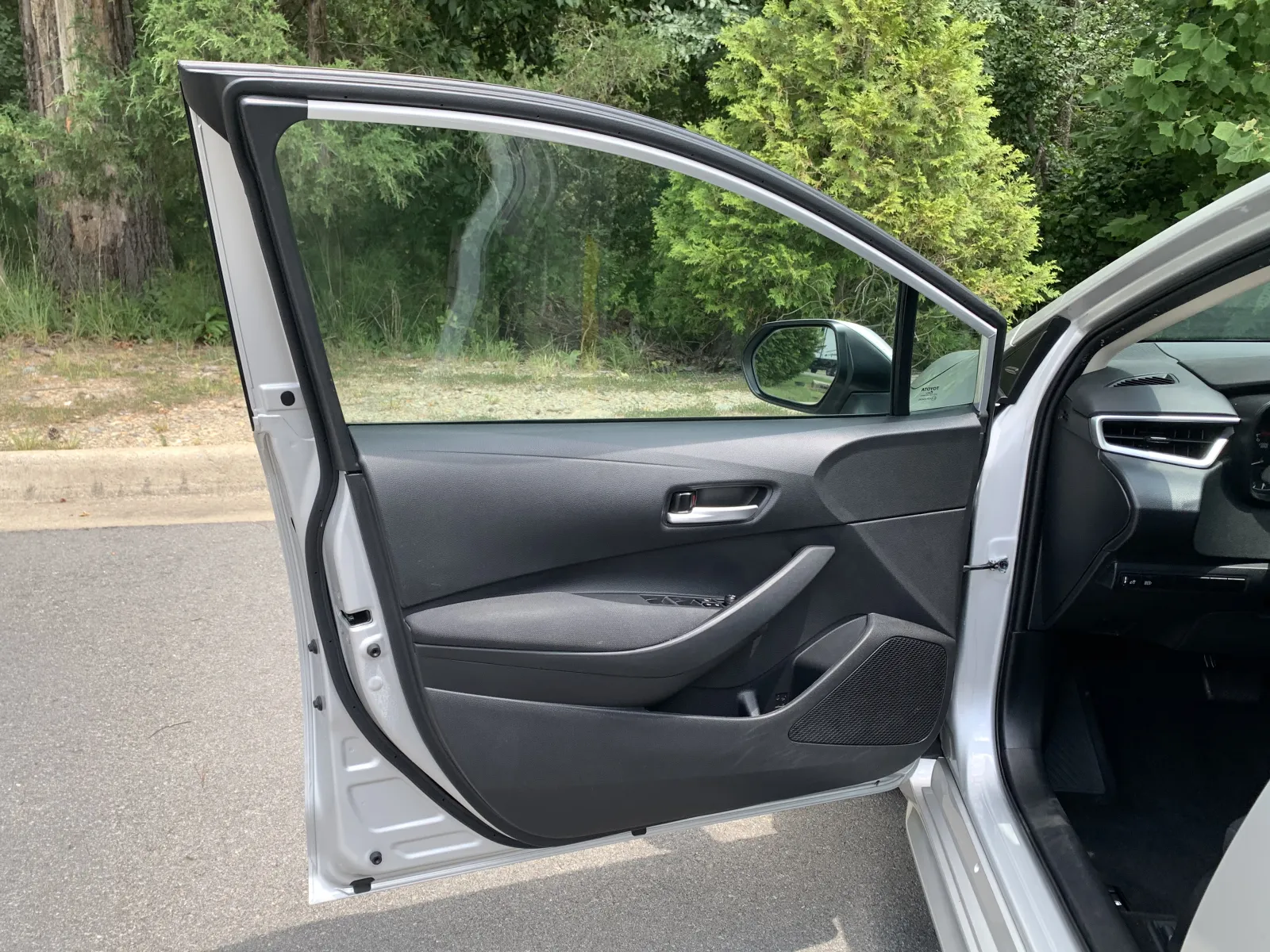 Toyota Corolla photo 22