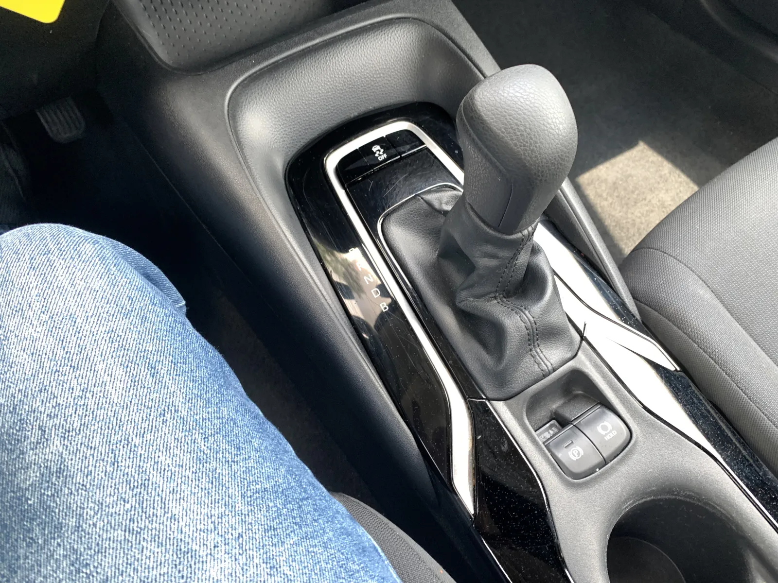 Toyota Corolla photo 15