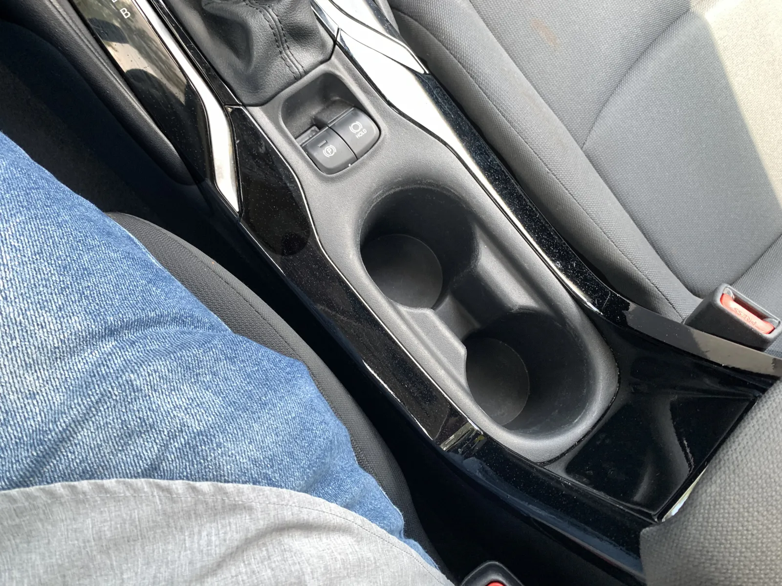 Toyota Corolla photo 16