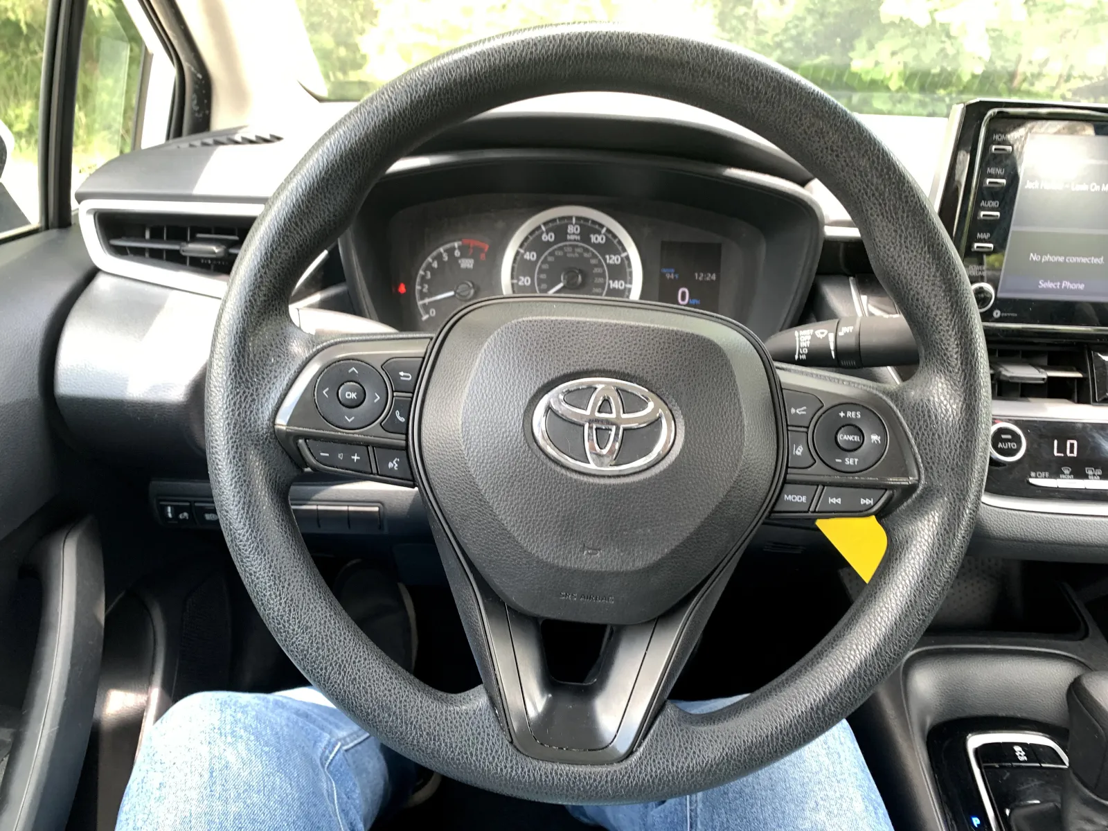 Toyota Corolla photo 11