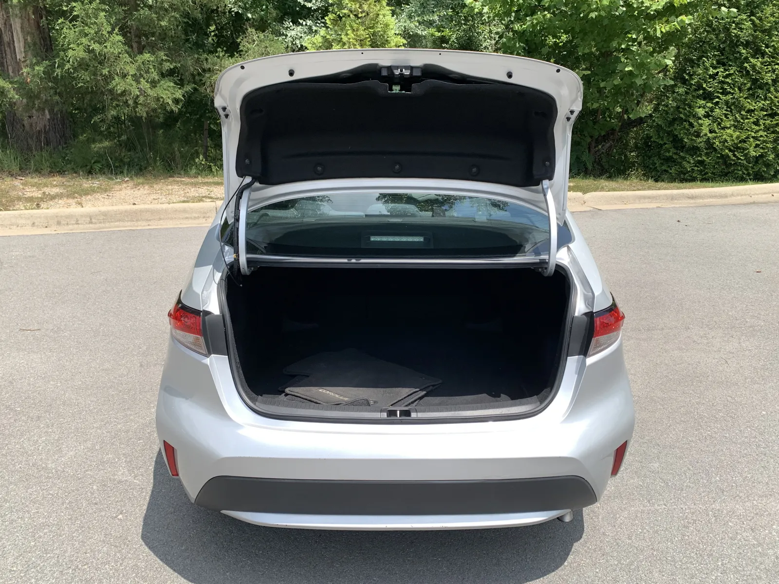 Toyota Corolla photo 9