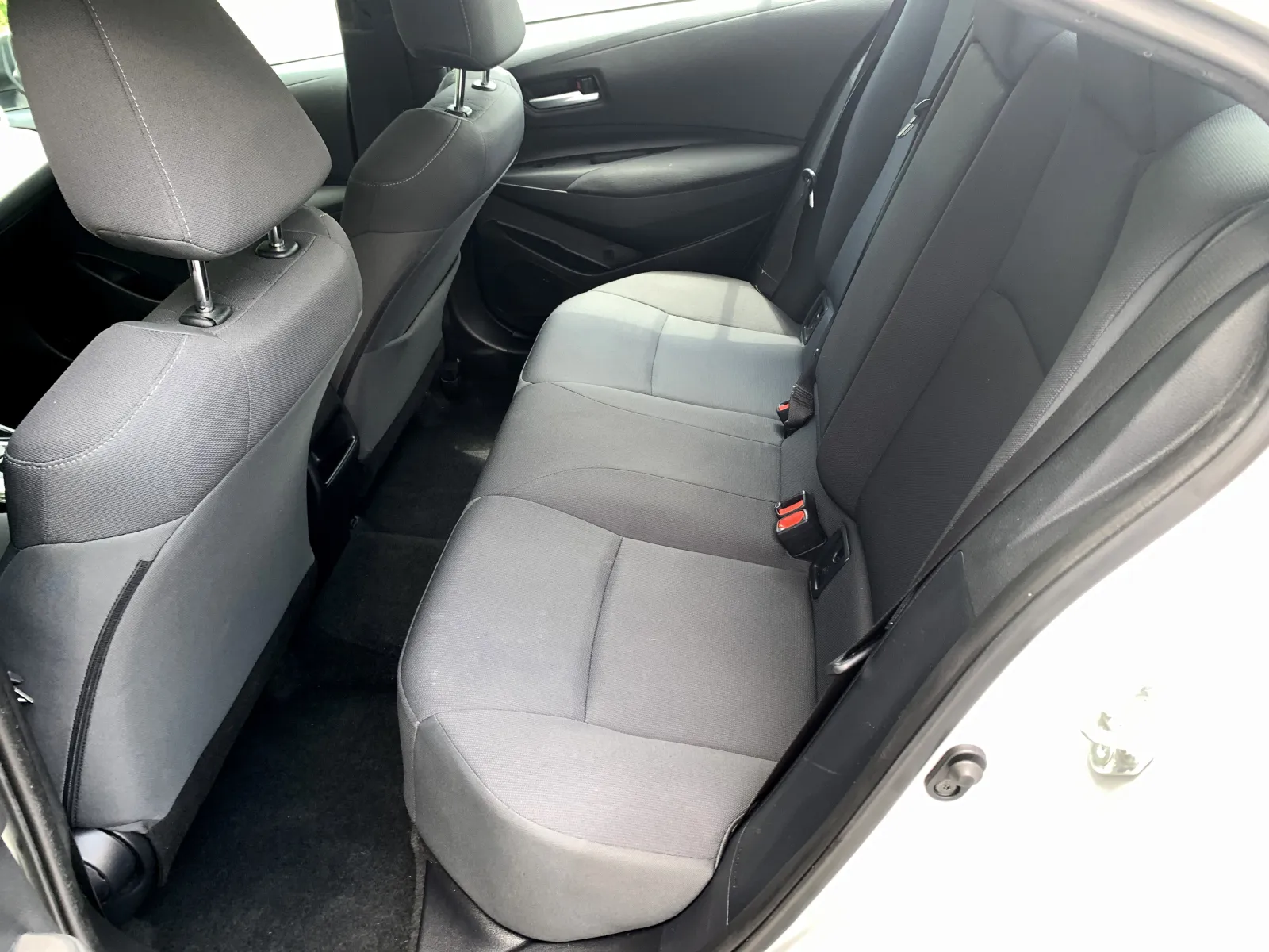 Toyota Corolla photo 25