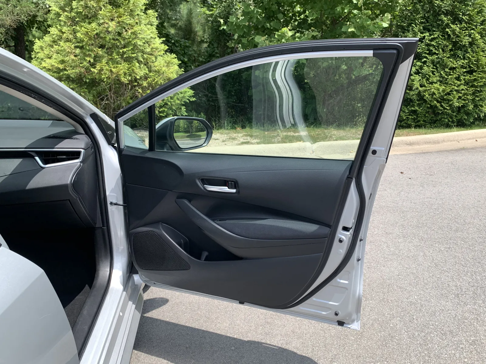 Toyota Corolla photo 26