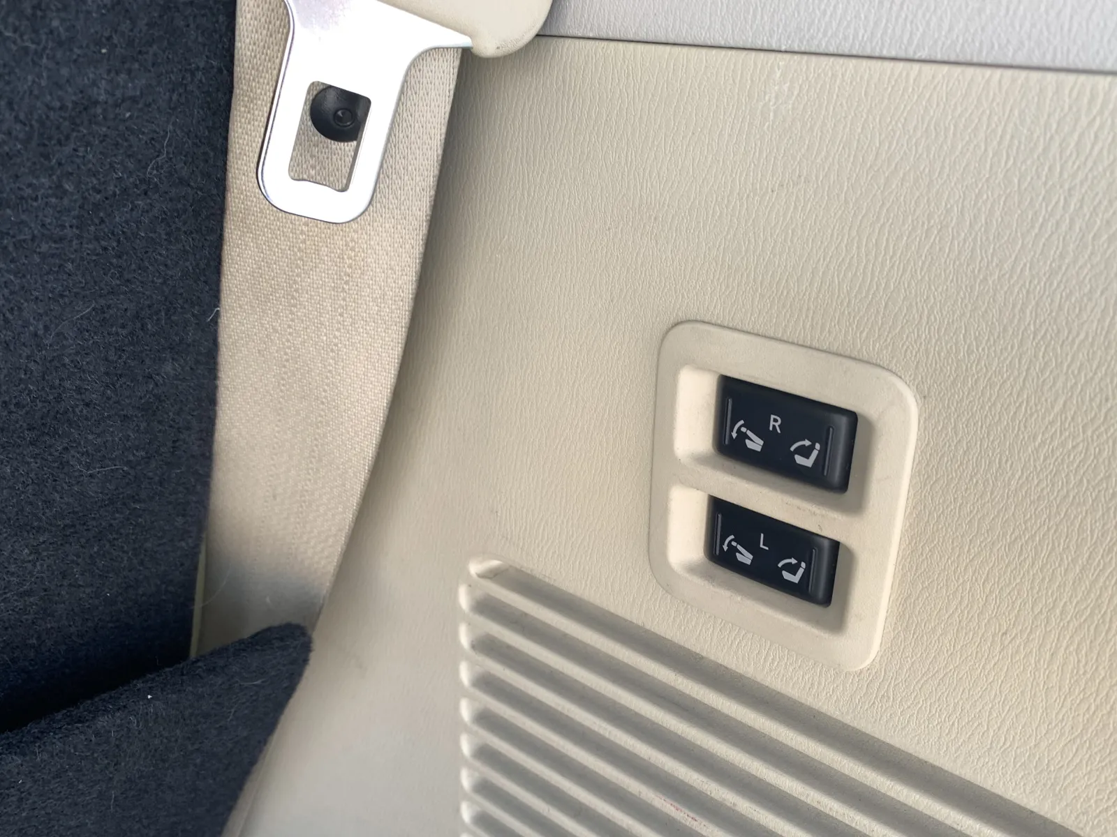 Infiniti QX80 photo 41