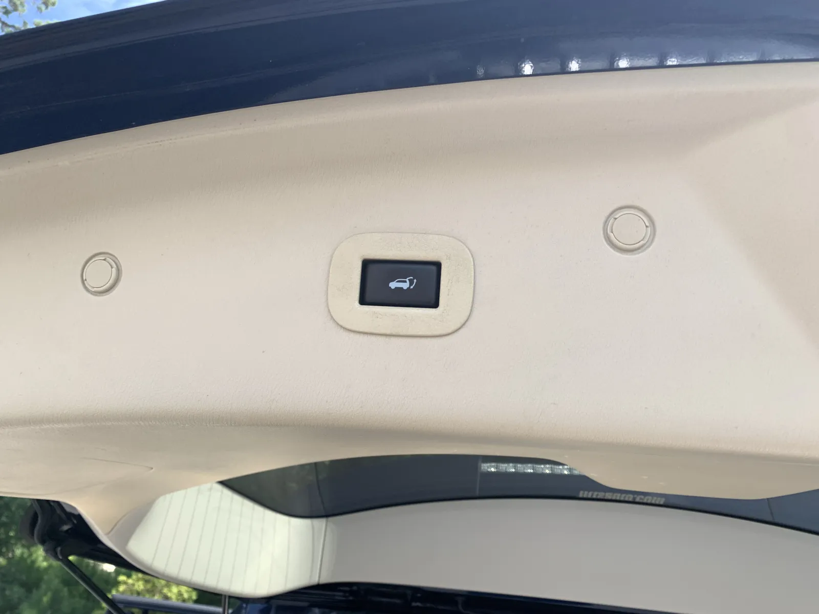 Infiniti QX80 photo 40