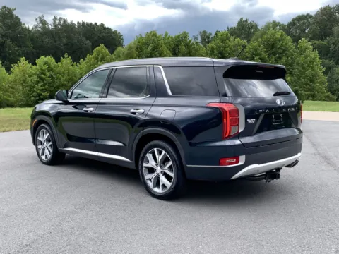 More photos of 2020 HYUNDAI PALISADE SEL at Bill Fitts Auto Sales, AR