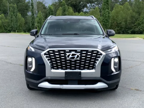 Photos of 2020 HYUNDAI PALISADE SEL for sale in Little Rock, AR at Bill Fitts Auto Sales