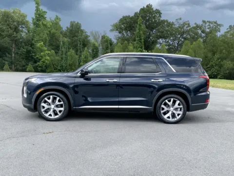 More photos of 2020 HYUNDAI PALISADE SEL at Bill Fitts Auto Sales, AR