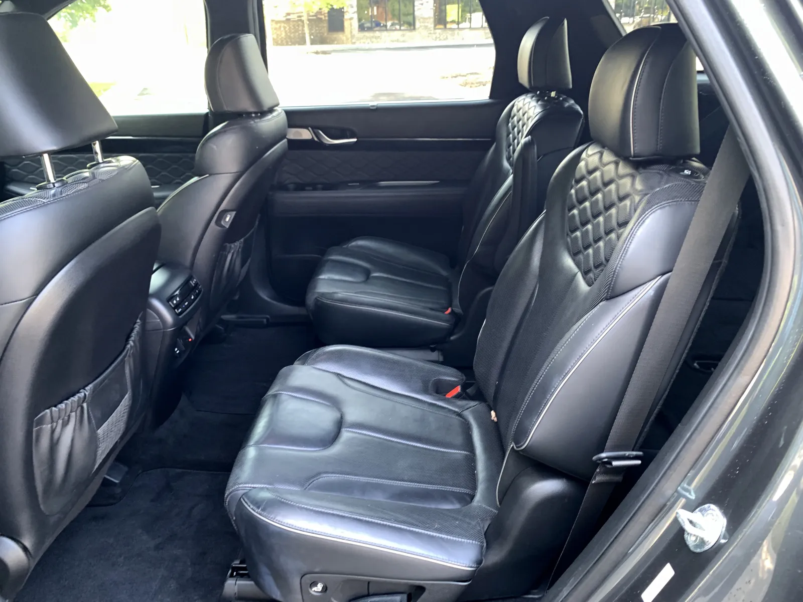 Hyundai Palisade photo 27