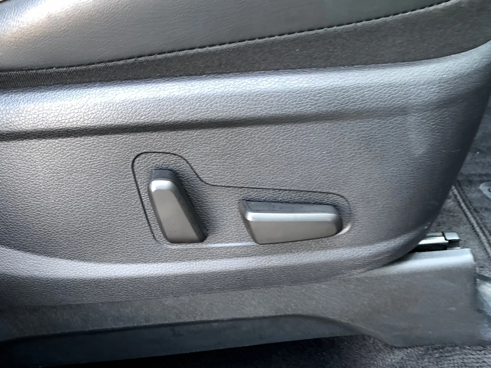 Hyundai Palisade photo 31