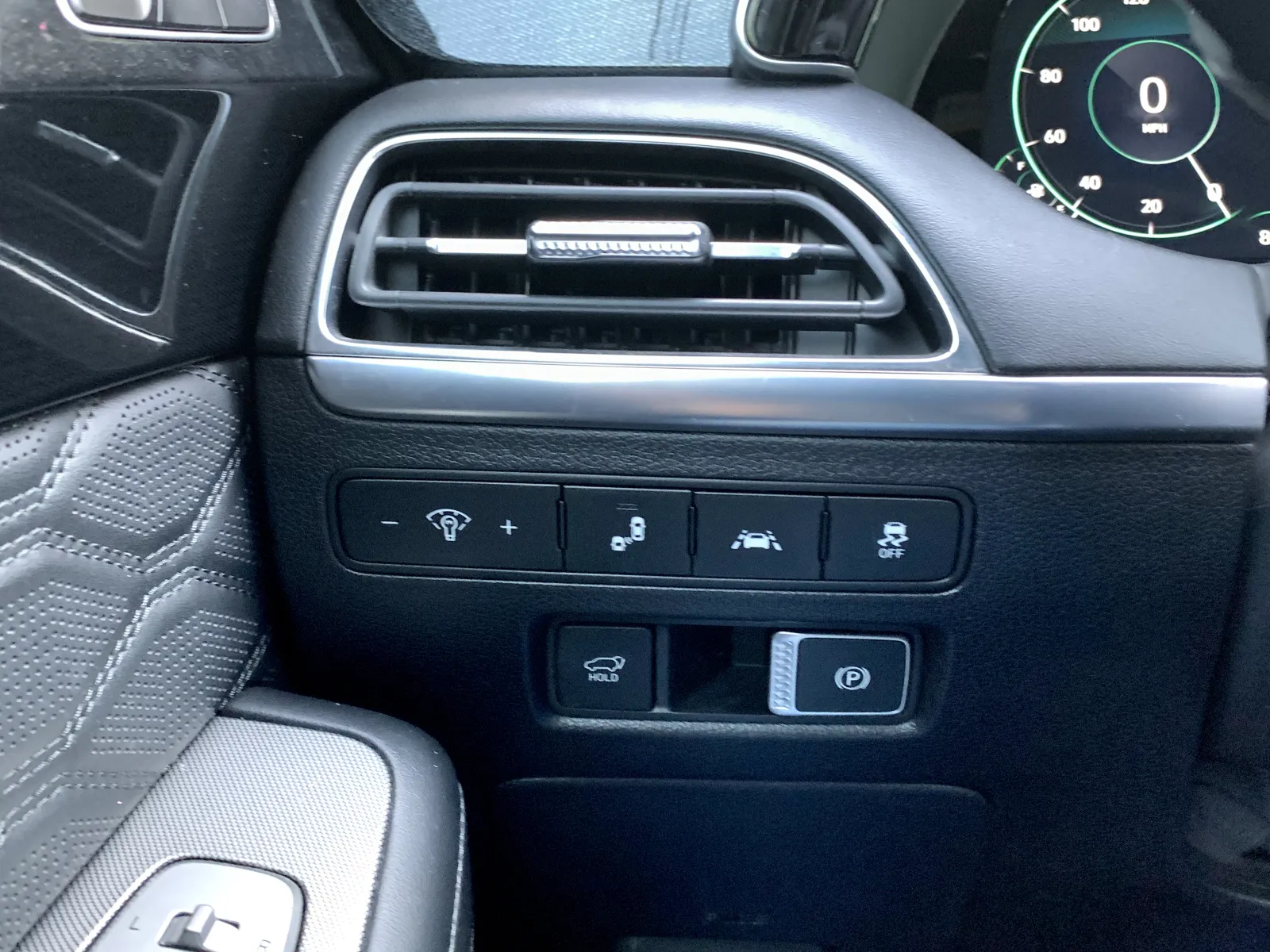 Hyundai Palisade photo 17