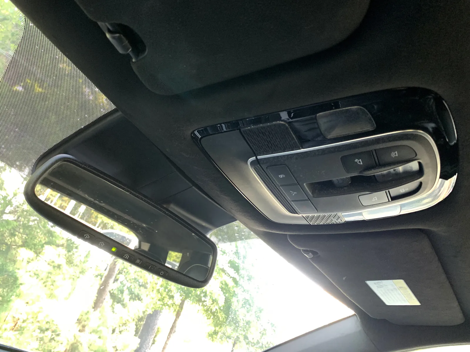 Hyundai Palisade photo 21