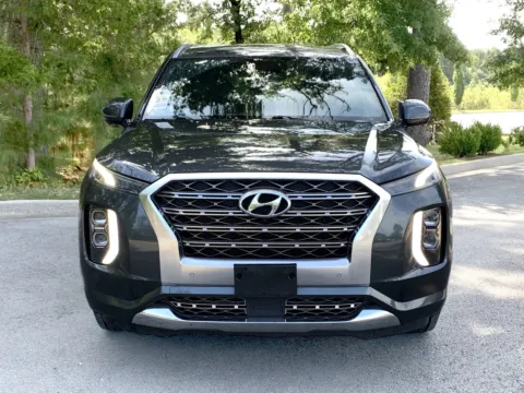 Photos of 2020 HYUNDAI PALISADE Limited for sale in Little Rock, AR at Bill Fitts Auto Sales
