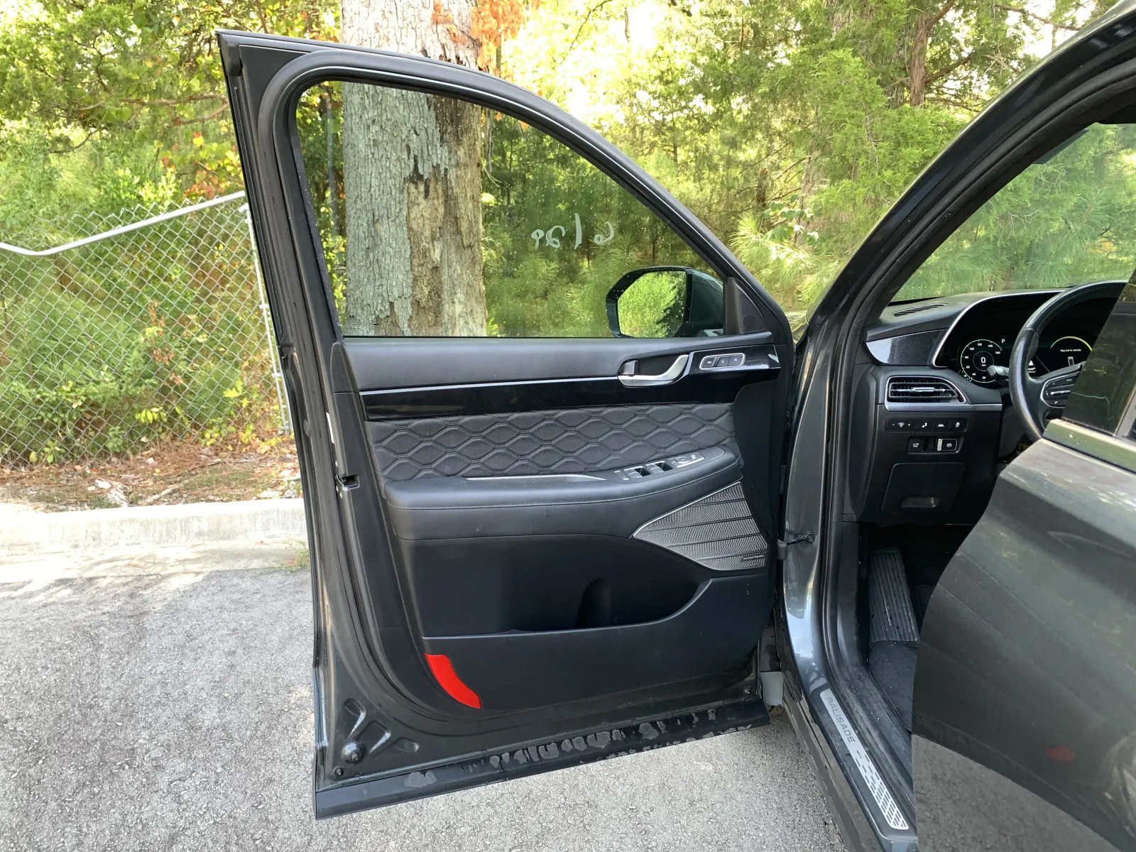 Hyundai Palisade photo 24