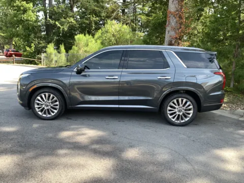 More photos of 2020 HYUNDAI PALISADE Limited at Bill Fitts Auto Sales, AR