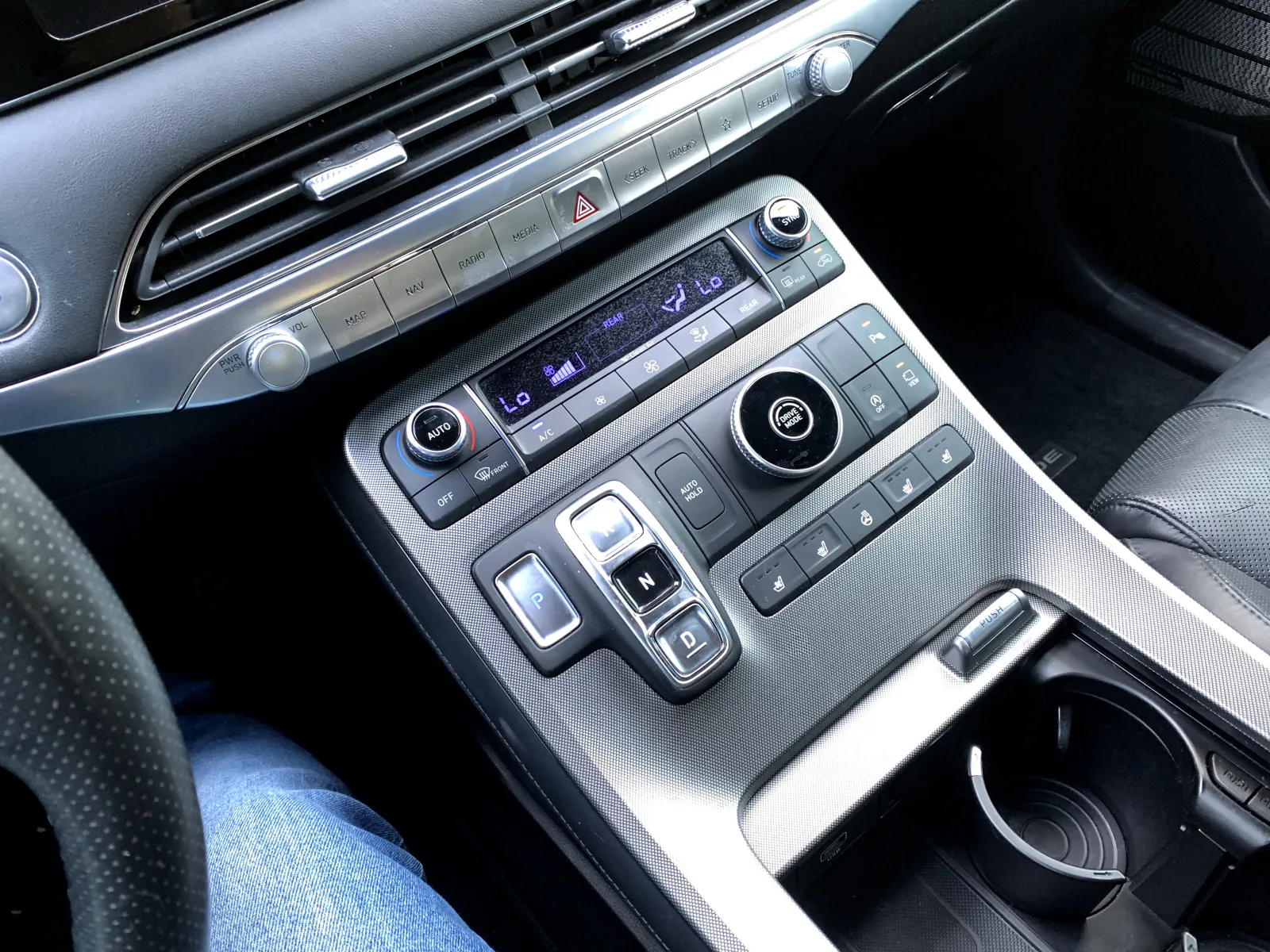 Hyundai Palisade photo 15