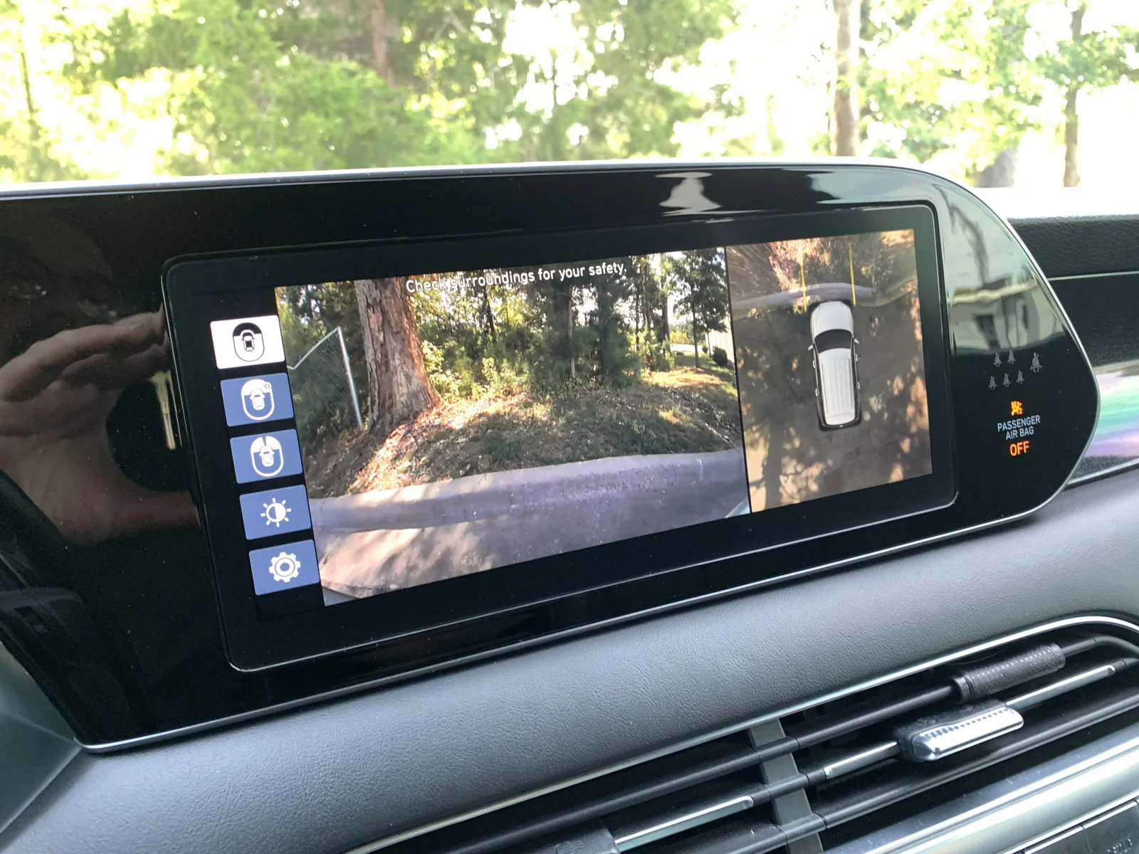 Hyundai Palisade photo 13