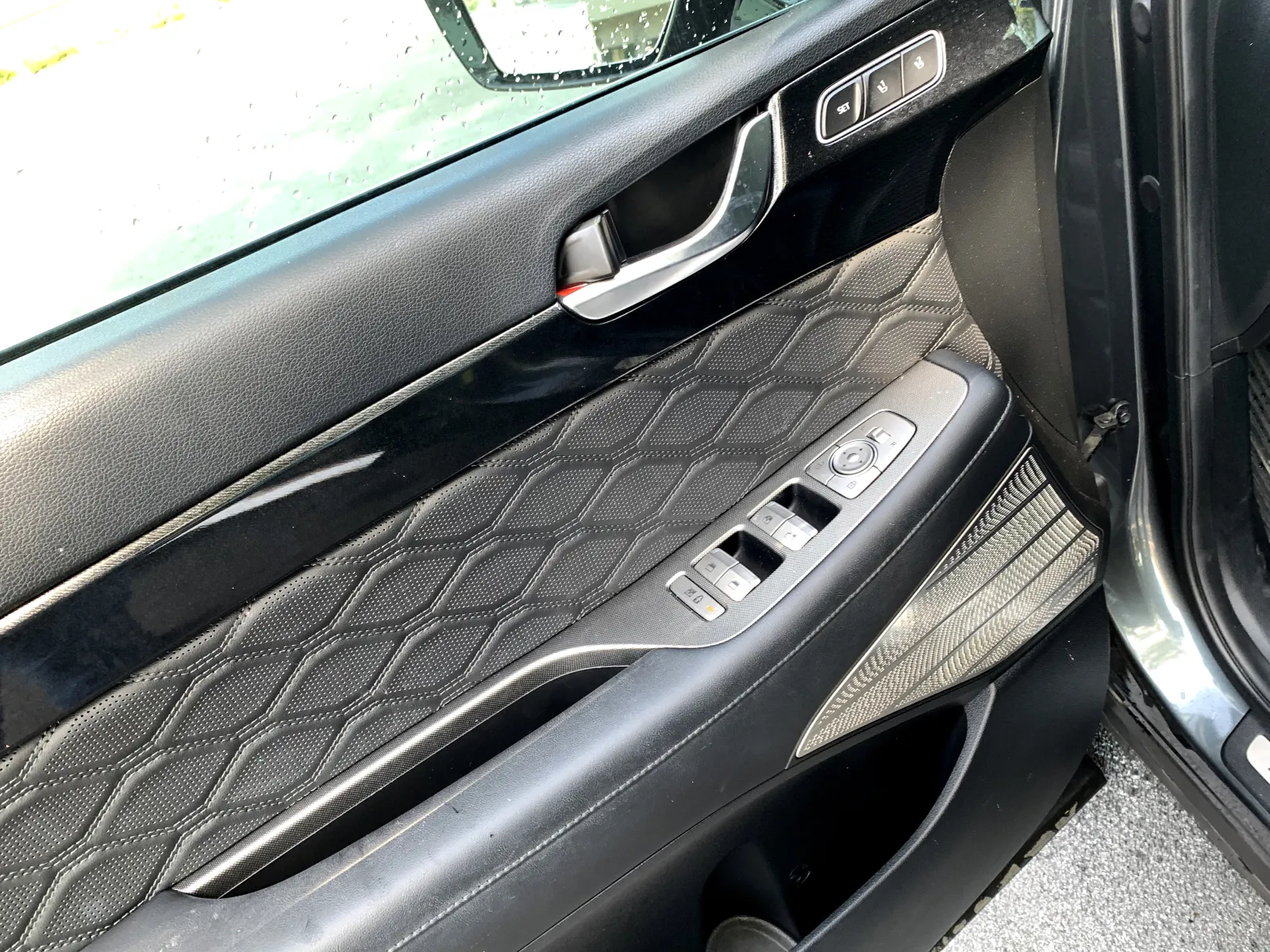 Hyundai Palisade photo 22