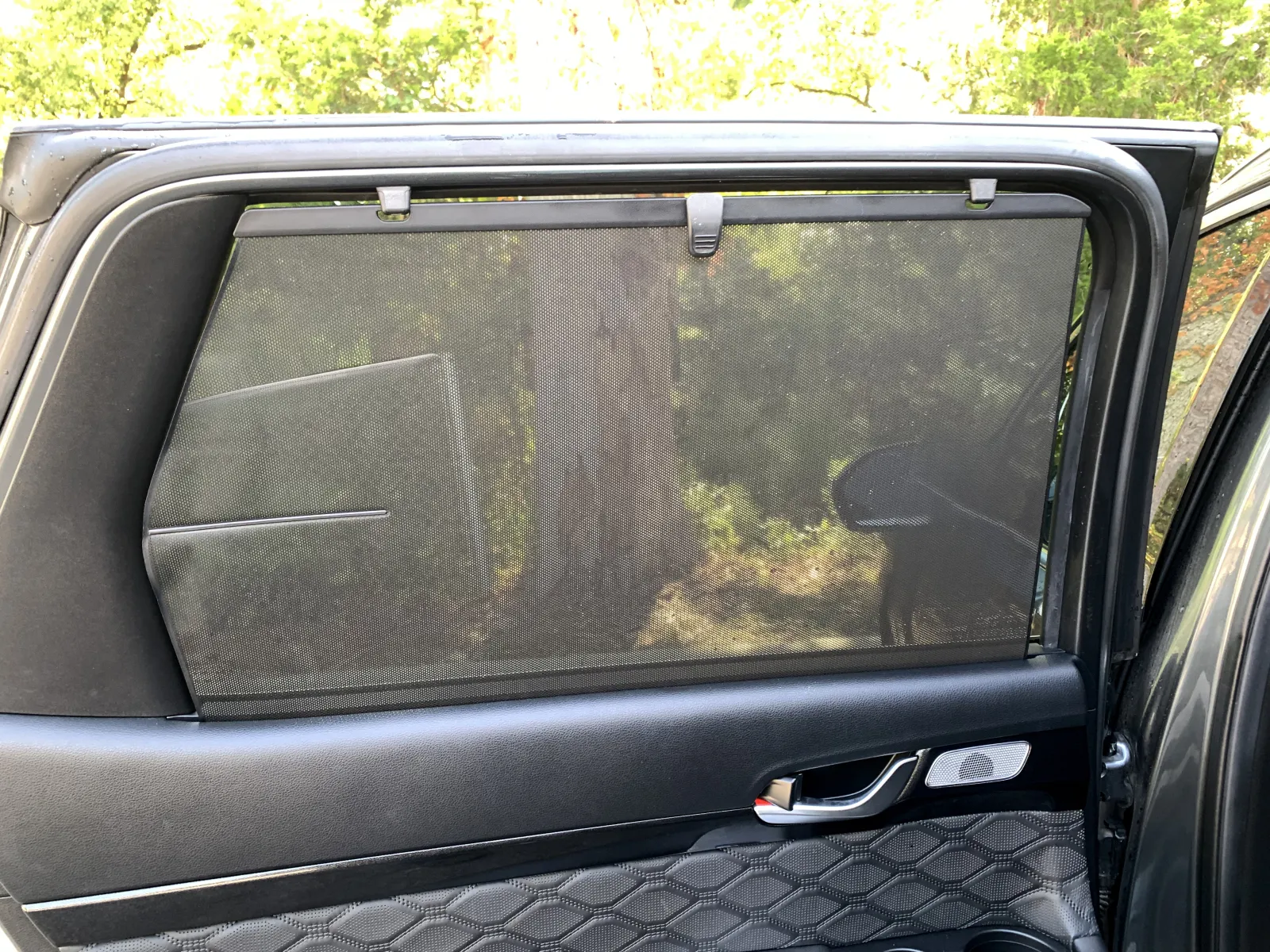 Hyundai Palisade photo 28