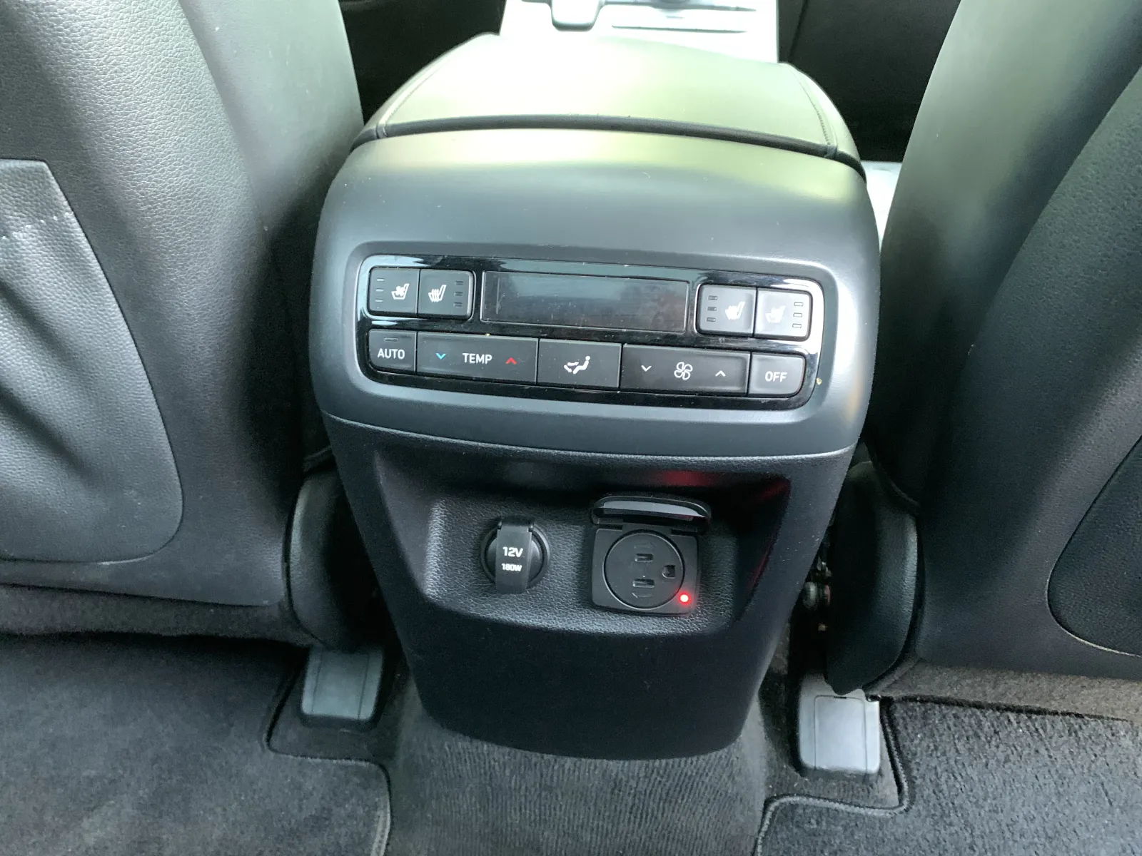 Hyundai Palisade photo 40