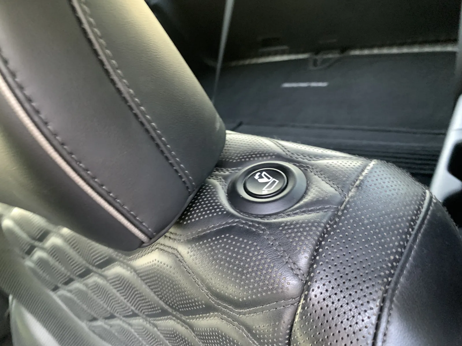 Hyundai Palisade photo 29