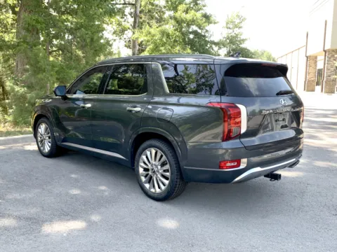 More photos of 2020 HYUNDAI PALISADE Limited at Bill Fitts Auto Sales, AR