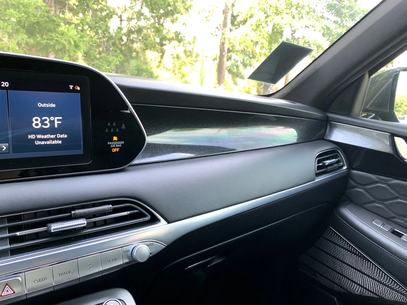 Hyundai Palisade photo 20