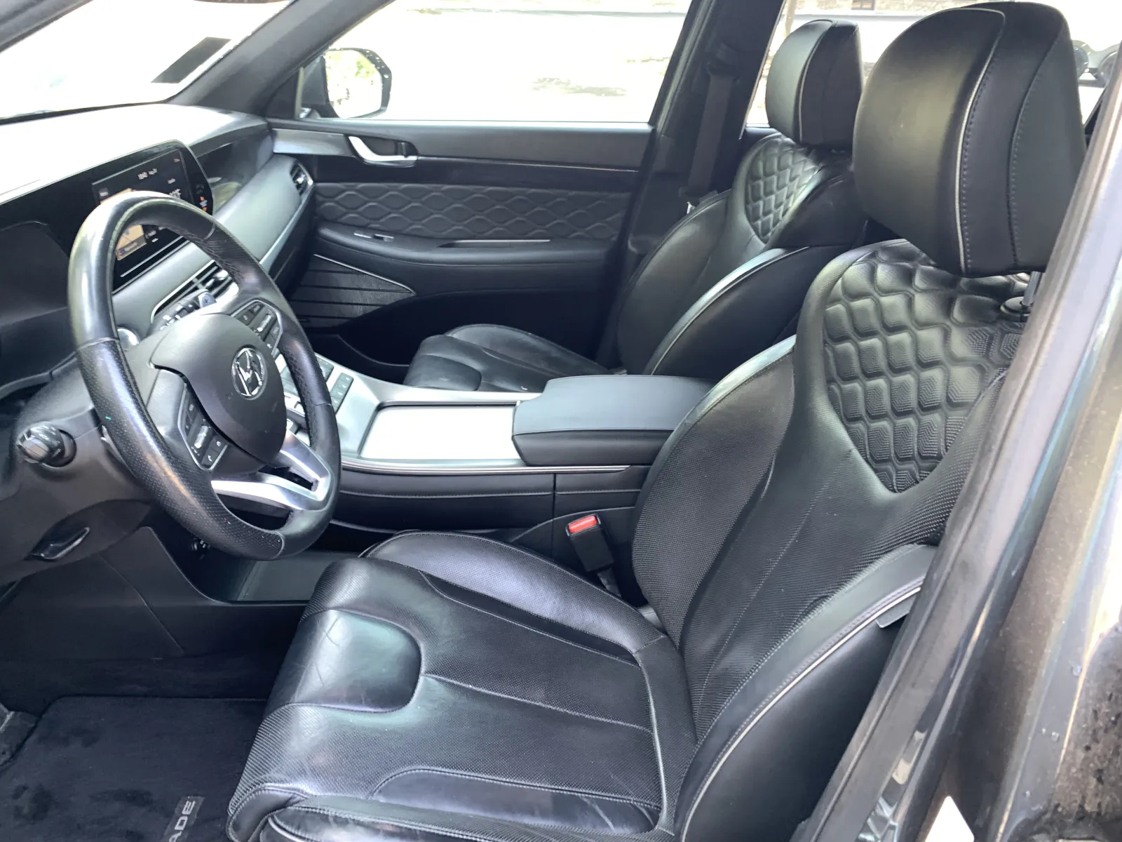 Hyundai Palisade photo 25