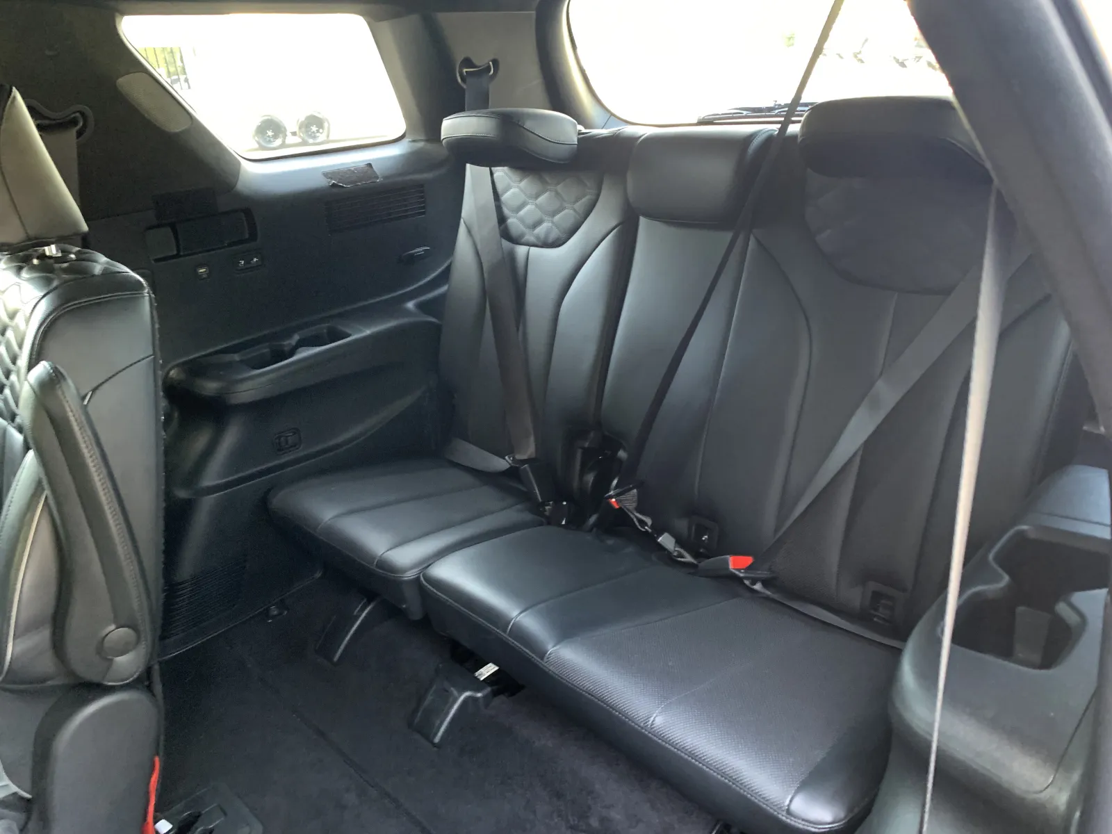 Hyundai Palisade photo 30