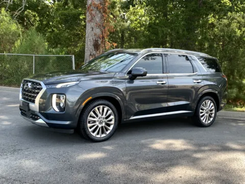 Another view of 2020 HYUNDAI PALISADE Limited for sale in Little Rock, AR at Bill Fitts Auto Sales