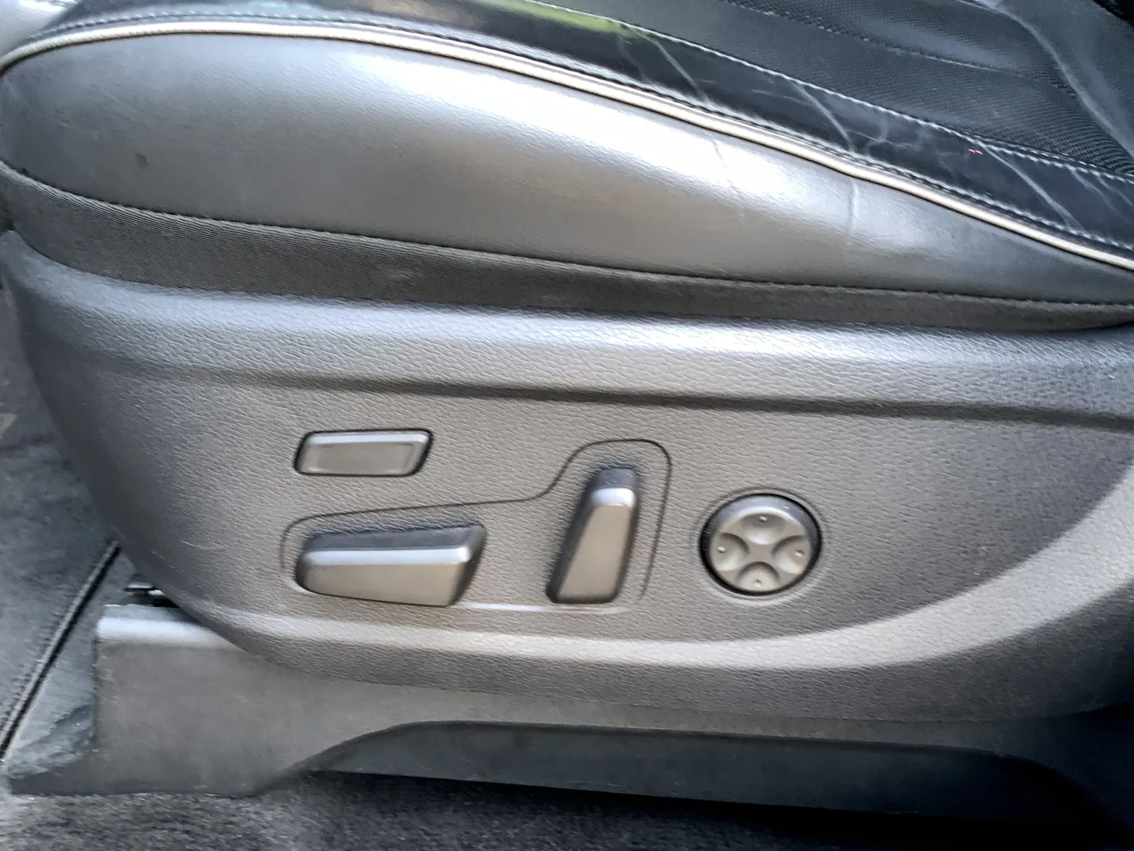 Hyundai Palisade photo 23