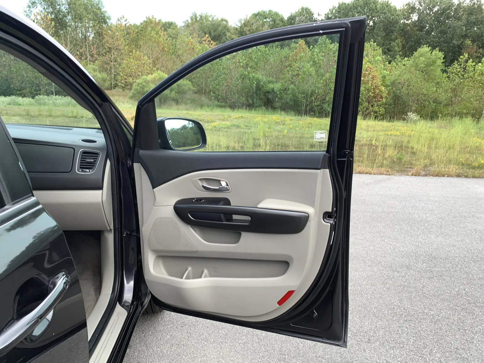Kia Sedona photo 28