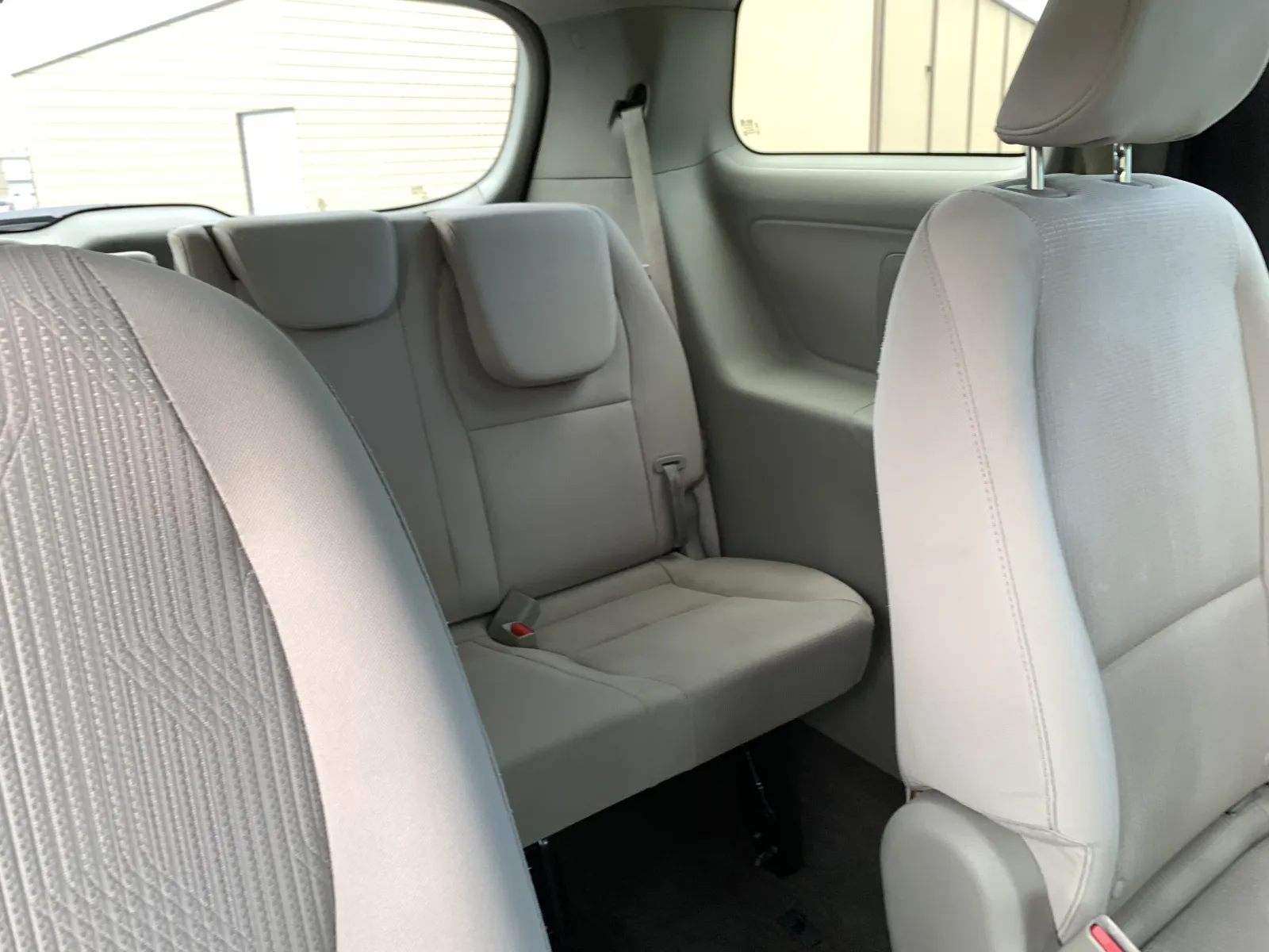 Kia Sedona photo 31